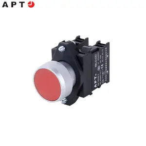 代理上海西门子原上海二工PB1S金属按钮PB1L-01/B