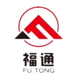 商丘市福达食品机械有限公司