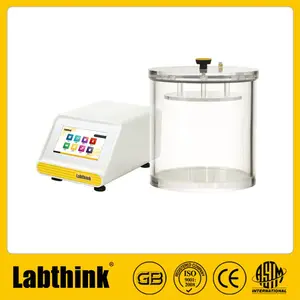 �������ϴ�й©���ܷ�ǿ�ȼ���� ��ѹ����װ��©��C660B