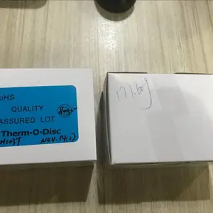 EMERSON/艾默生负温度系数NTC热敏电阻器1H103T
