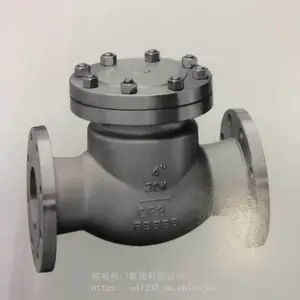 304不锈钢日标止回阀H44W-10K