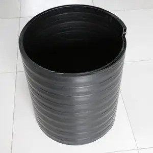 湖南赣南管业HDPE中空壁缠绕管