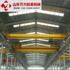 厂家热销10吨单梁起重机 10吨单梁行车直销价格