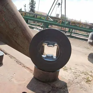 青岛即墨市蓝村华龙硬质合金模具厂
