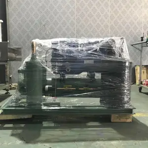 临沂冷库制冷机组厂家 定制 GEA博客压缩机组 临沂冷库设计安装