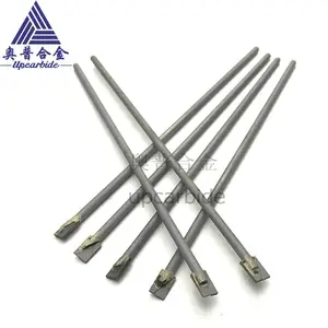 硬质合金耐磨工具制品加工订制 合金刀具 非标刀具 高速钢加钨钢工具
