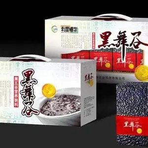 杂粮包装A-1 北京包装厂/ 北京纸箱厂/北京印刷厂