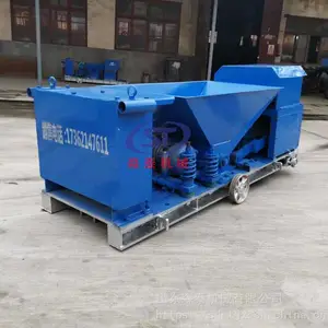 猕猴桃架子立柱机 水泥檩条机 预应力水泥柱子成型机