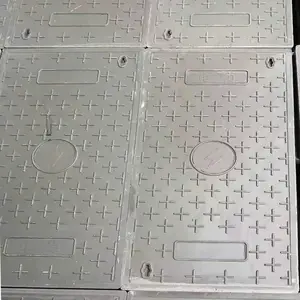 重庆高压增强电缆沟盖板厂家
