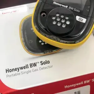 氯气气体测漏仪BW™ Solo - Lite - (Cl2) BWS2-C-Y