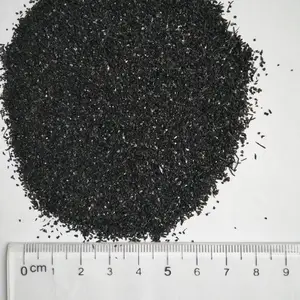 吸附容量大过滤速度快水处理更换 活性炭罐更换 活性炭滤料