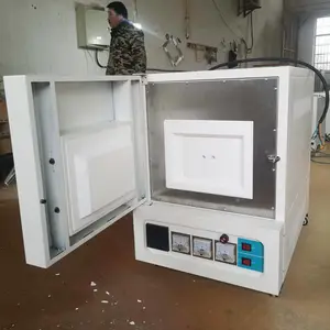ʵ��SXZ-8-11TC��ʽ����¯ 1100���մ���ά����¯ ʵ���¯��ҵ��¯