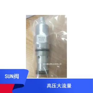 分流-集流 阀PBFB-LQN-15.0BAR阀门RVIALCN