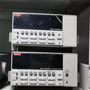 ����keysight 33500B���պ����źŷ�����