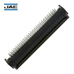 JAE连接器TX24-100R-LT-H1E板对板插座