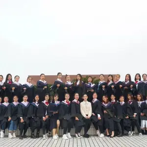 哪里租学士服 租学士服多少钱 学士服毕业照