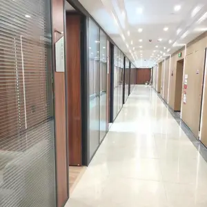 阳江全钢高隔间室内高隔间