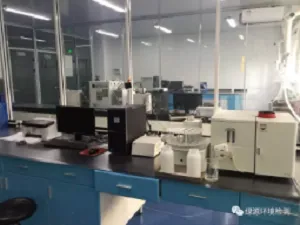 储罐挥发性有机物检测标准-绿源实业-大武口挥发性有机物检测