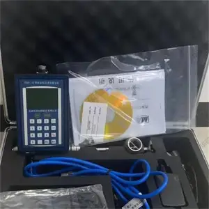 矿用本安型流速测量仪YSD5（A） 测量精度高 证件齐全