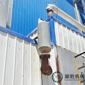 锅炉乙炔气体吹灰器 工业锅炉乙炔除尘装置 大型锅炉清灰设备