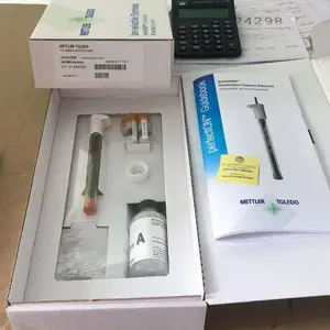 pH������INPRO3250/120/PT1000,pH������52002548