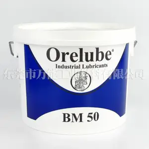 Orelube BM50��֬��֯��֯������ҵ����֬ԭװ����Orelube��֬
