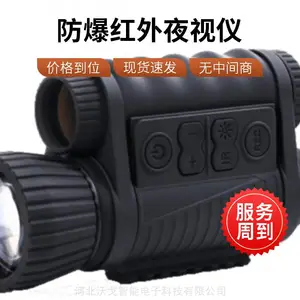 �����ͷ�������ҹ���� �����ȼ�IP66 �۲����1000��