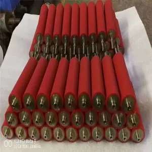 ��Ԫ�ұ��𽺹������ڲ�ͬ��е�豸��ʹ����Ӳ�ȿ��Զ���