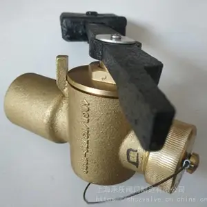 ������ͭ�����Ʋ����Աշ�/�ؿ�ʽ�����Աշ�CB/T3778