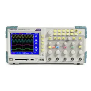 TEKTRONIX̩�˸���ͨ��ʾ����TPS2000B
