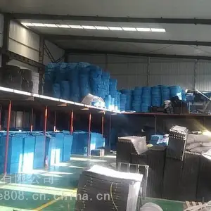 冷却塔填料 PVC冷却塔填料 PP冷却塔填料 蓝色填充料