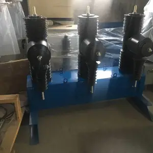 ����35KV��·�͸�ѹ��ն�·��