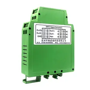 RS232/RS485�ź�תģ���ź�4-20mA/0-10V/0-5V