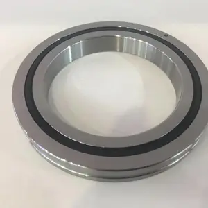 RBU1250110 交叉滚子轴承 高精度 高刚性 RBU 1250110 兼容THK IKO CRBH