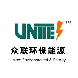 众联环保能源科技（宿迁）有限公司