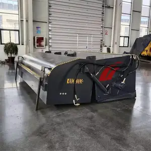 ɨ��װ�ػ� ����ʽ��ɨ�� ˮ��վ��3��ɨ·�� Ч�ʿ�