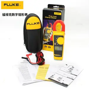Fluke��»��F323 F324 F325����ǯ�α� 400A����Чֵǯ�����ñ�