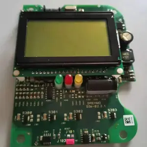 EMG Motorfeedback��ϴ�����DREHMO����ģ