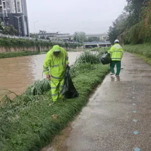 东莞生活河道治理工程 诚信为本 美居庭环境科技供应