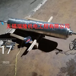 湖南50MPa缓冲罐定制 欢迎咨询 无锡瑞隆机电工程供应