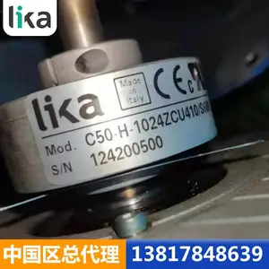 LIKA����������I58S-H-600ZCU410R/S684�ֻ��ܴ���
