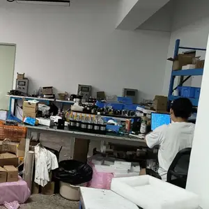 广东万鑫减速机有限公司