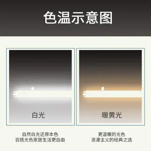 T8˫��ӫ��ƴ�ͳ���ܵƹ�1.2��40W36W30W18W�չ�ƹ� �� ɽ ����