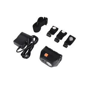 BAD308E����ҹ������������3W΢�ͷ���ͷ��LEDͷ��ʽIP65��������
