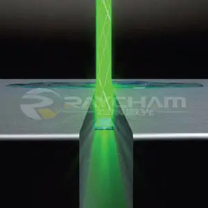 南京超薄水导激光加工服务 欢迎来电 南京中科煜宸激光技术供应