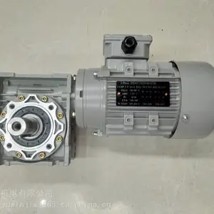 ������Ӧ���ּ��ٵ��RV050/60+0.37KW ���ڿ� ��������