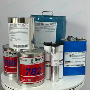 Anderol Royco 782 785进口安润龙红色耐燃航空液压油