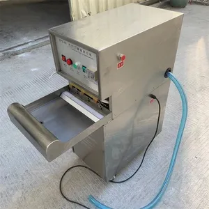 水压爆破水袋机 炮泥机配套水袋灌装机 自动水袋灌装封口机