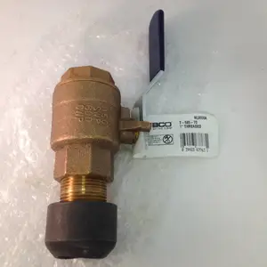 NIBCO��ͭ����ؿɷ�������MTT-585-7�ֶ������ƽ��ڲ�Ʒ