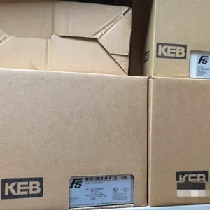 KEB科比变频器12F5A1D-3A0A